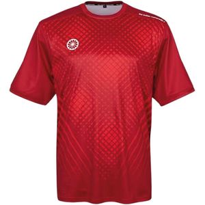 Jaipur Sportshirt Unisex - Maat M