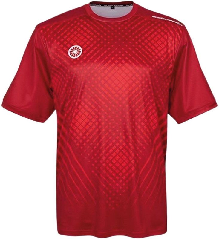 Jaipur Sportshirt Unisex - Maat M