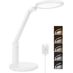 Daglichtlamp Schilderen - Staand - Hobby -Wit