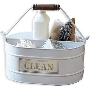 LOBERON Emmer Clean wit