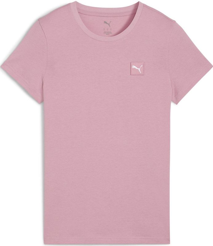 Puma - ESS Elevated - T-shirt - Dames