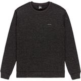 Quiksilver - Keller - Sweatshirt - Fleece - Regular Fit - Puur Polyester