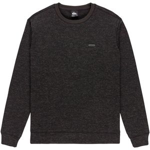 Quiksilver - Keller - Sweatshirt - Fleece - Regular Fit - Puur Polyester