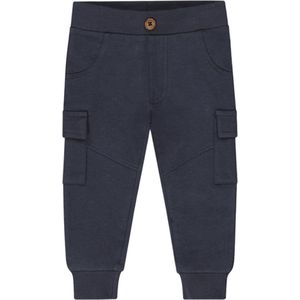 Dirkje Q- Boys lets get going Jongens Broek - Maat 56