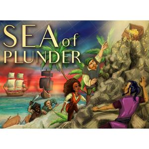 Sea of Plunder