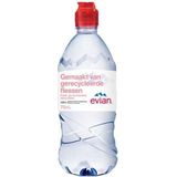 Evian | Mineraalwater | 12 x 0.75 liter