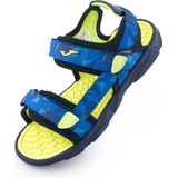 Joma - Boat - Kindersandalen - Navy-Royal