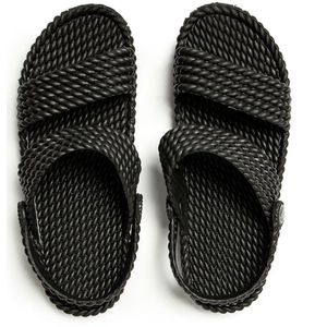 Brasileras Slippers dames- Zwart- 37