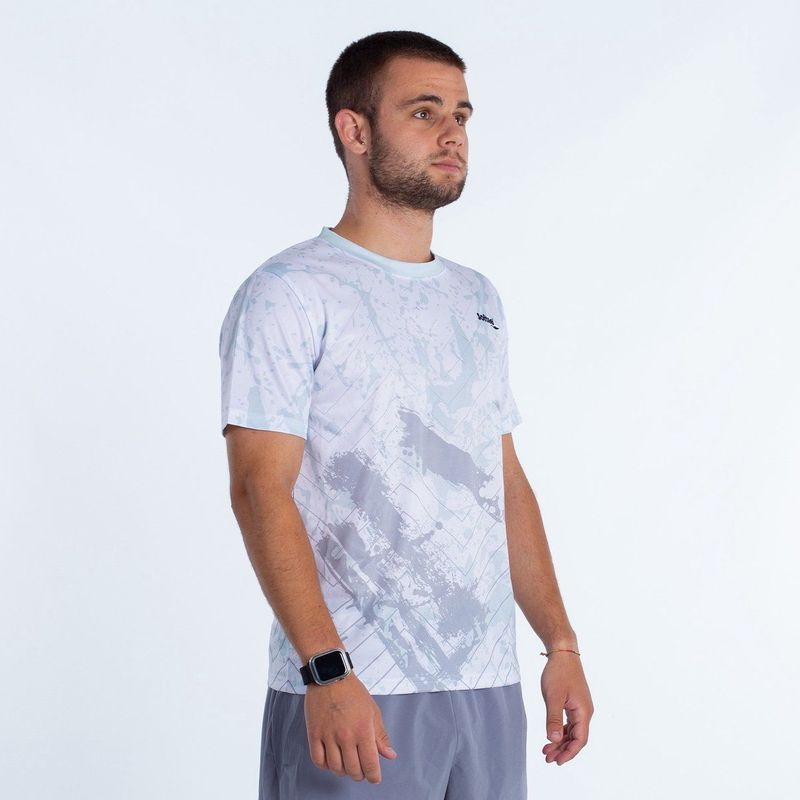 T-shirt Softee Freezer