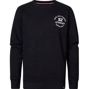 Petrol Industries - Jongens Boys sweater -  - Maat 116