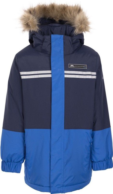 Trespass Laytone Jas