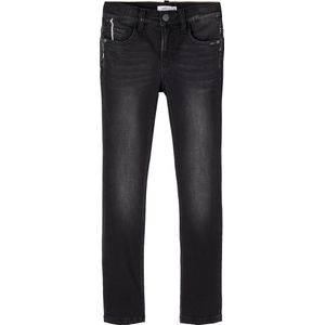 NAME IT NKMTHEO XSLIM JEANS 1507-CL NOOS Jongens Jeans - Maat 116