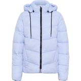 Kaffe KAsusanne Jacket Dames Jas - Maat 36