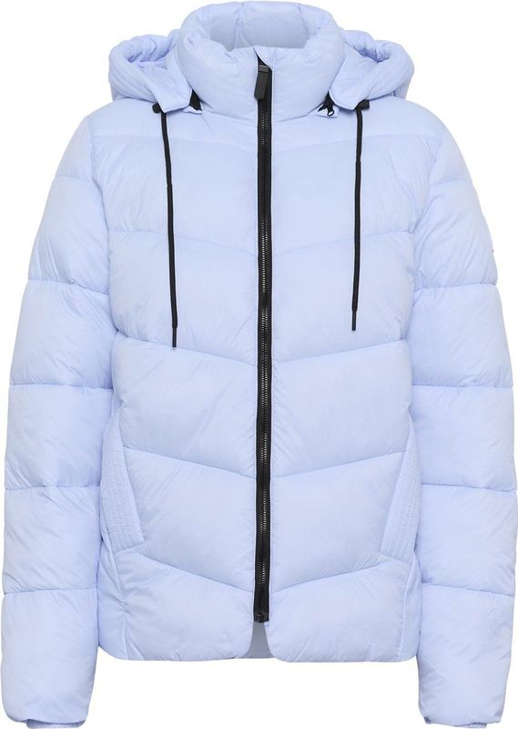 Kaffe KAsusanne Jacket Dames Jas - Maat 36