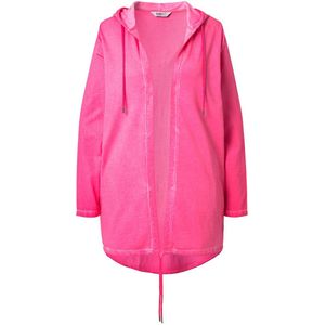 Angel of Style Sweatvest  pink