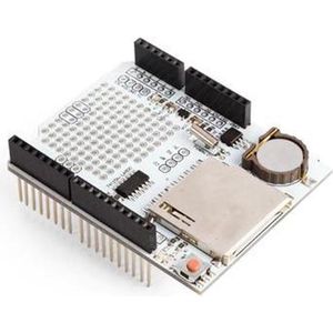 ARDUINO® COMPATIBEL DATA LOGGING SHIELD (VMA202)