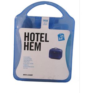 My Kit - EHBO Setje - First Aid & Care Hotel Hem