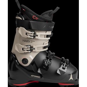 Atomic - Hawx Magna 110 - Skischoenen - Zwart/Beige