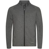 Cutter & Buck Adapt FZ Jacket Heren 358420 - Antraciet Melange - M