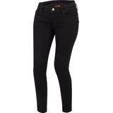 Bering Patricia Lady Black Pants T0 - Maat - Broek