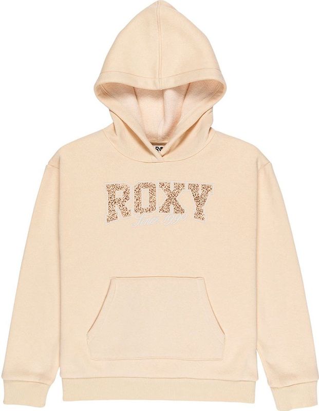 Roxy - Surf Feeling Brushed Vt - Hoody - Meisjes 4-16