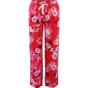 P.J. SALVAGE CO. Pyjamahose Watercolor Bloom