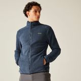 Switch Out lichtgewicht isolerend actief fleece-vest voor heren