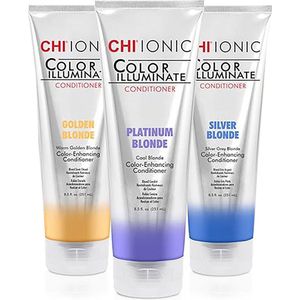 CHI Color Illuminate - Golden Blonde