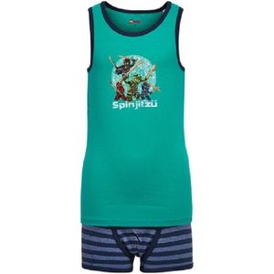 ONDERGOED NICOLAI 725 - MAAT 104