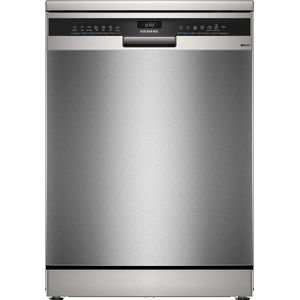 Siemens SN23HI02KE - iQ300 - Vrijstaande Vaatwasser - RVS