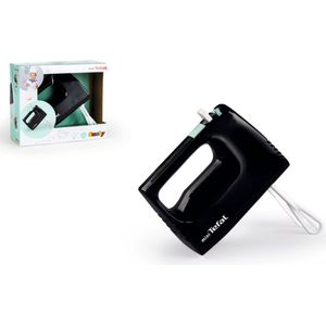Smoby Tefal Express Klopper -Speelgoedkeukenaccessoireset