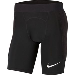 Nike Gardien I Keepersshort Sportbroek Mannen - Maat L