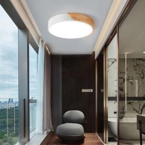 Badkamerlamp Plafond - Plafoniere Badkamer - Lamp voor in de Badkamer - PremiumEquivera -