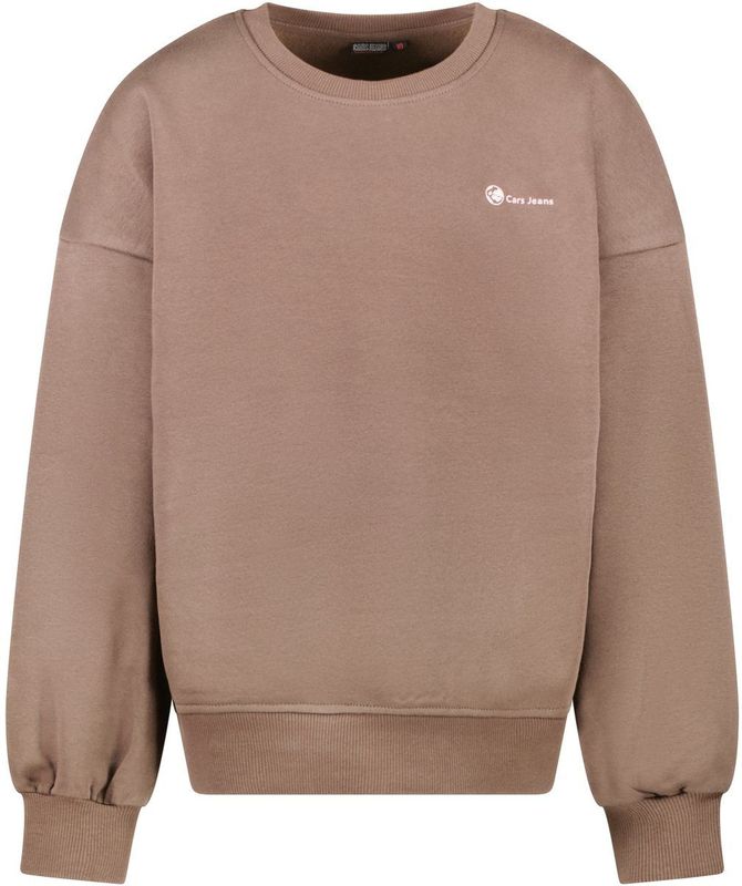 Cars Jeans Sweater Peyle