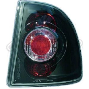 Achterlichtenset - HD Tuning Opel Astra F (t92). Model: 1991-09 - 1998-09