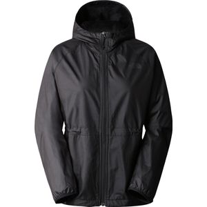 The North Face W SHELBE-LITO HOODIE - Maat L