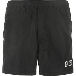 Valentino Zwembroek - Zwart - Maat 48