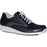 Durea 6240 wijdte E Veterschoenen