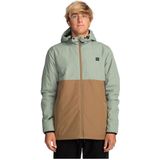 Billabong - Transport - Isolatiejas - Groen - Adventure Division