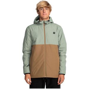 Billabong - Transport - Isolatiejas - Groen - Adventure Division