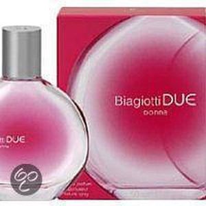 Laura Biagiotti Due Donna Bodylotion