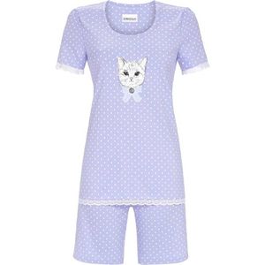 Ringella  - Kitten – Pyjama – 1211324 – Ciel - 38