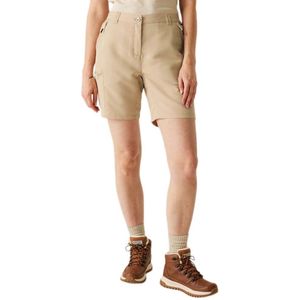 Regatta - Chaska III - Korte Broek - Beige