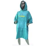 Cressi Spa Jedi Poncho Blauw S-M