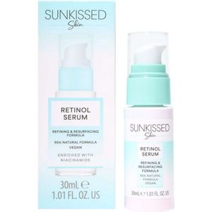 Sunkissed - Retinol Serum - 30ml