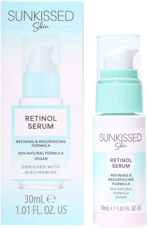Sunkissed - Retinol Serum - 30ml