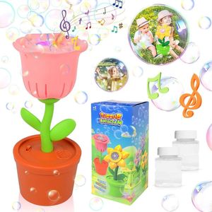 Bellenblaaspistool - speelgoed voor kinderen