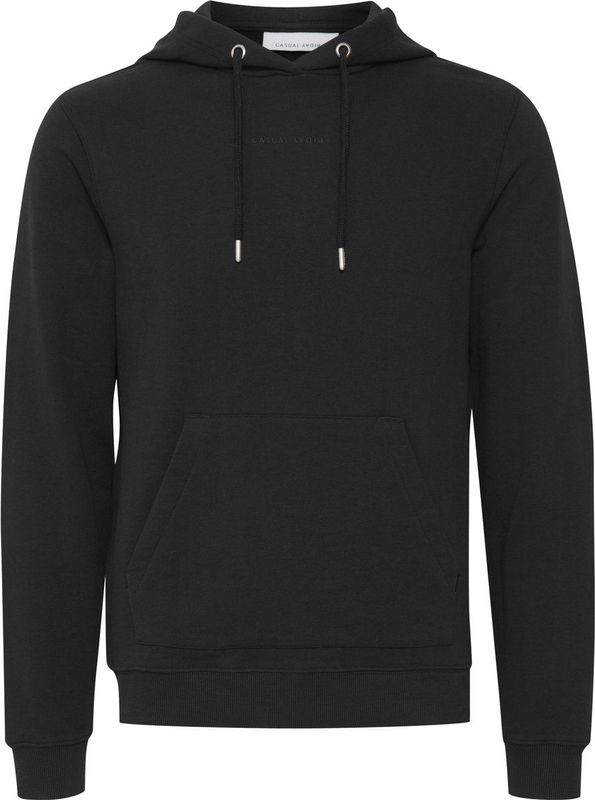 Casual Friday - Sinius - Sweatshirt - Zwart