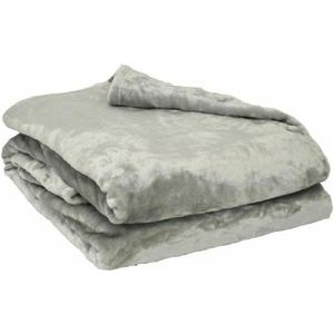 Deken Poyet Motte Parel 180 x 220 cm