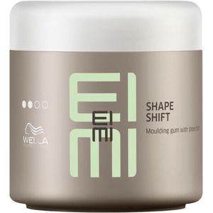 3x Wella Professionals EIMI Texture Shape Shift Moulding Gum Haarcréme 150 ml